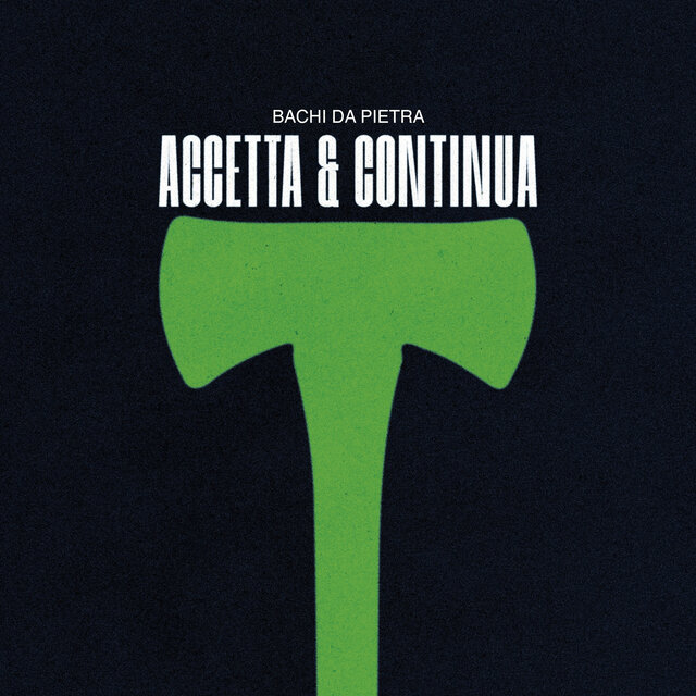 ACCETTA E CONTINUA