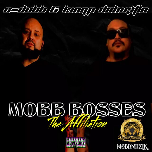 Mobb Bosses: The Affiliation