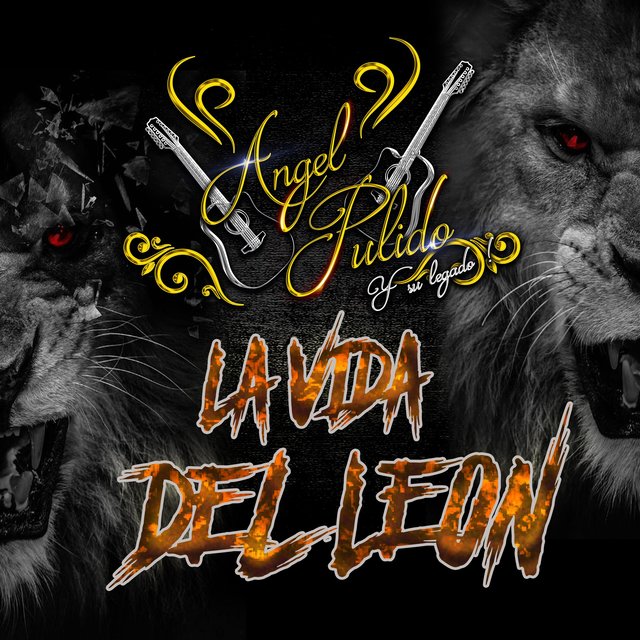 La Vida Del Leon