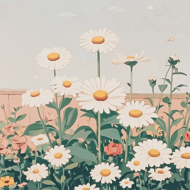 Where Flowers Breathe
