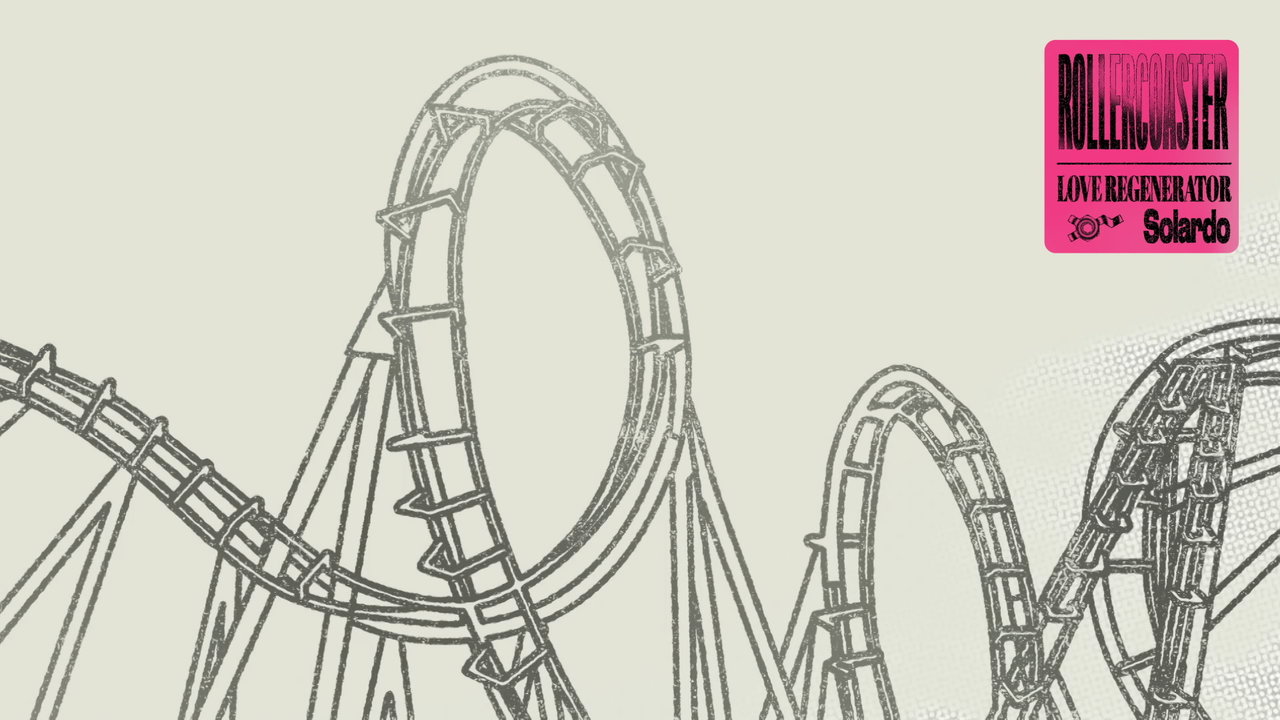 Rollercoaster (Extended)