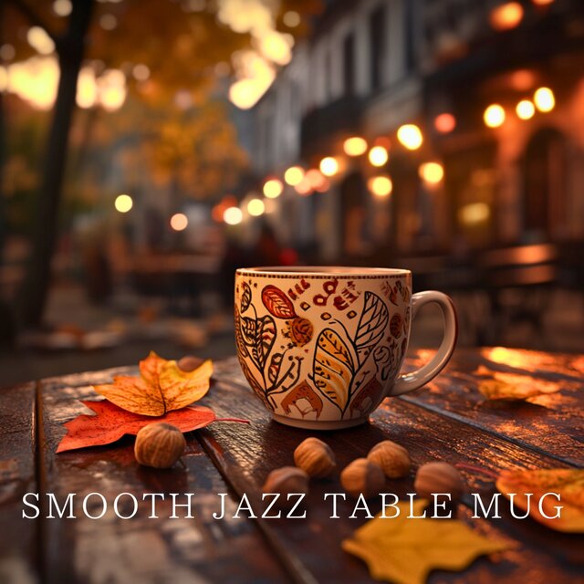 Mellow Jazz for Relaxing Breaks