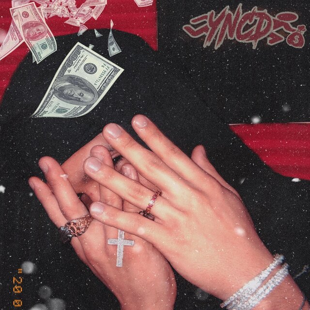 Prepare For The Flood Vol, 4