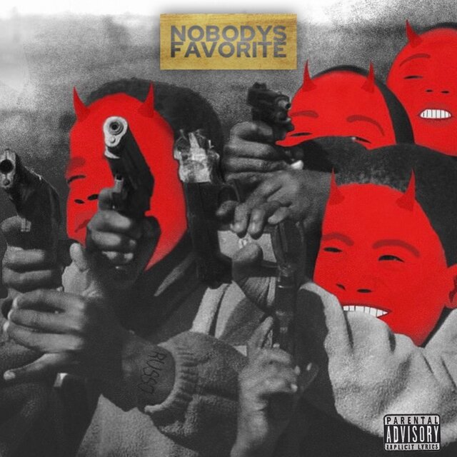 Nobodys Favorite