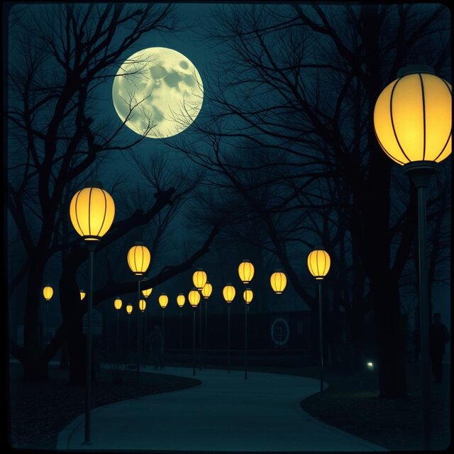 Wandering Thoughts