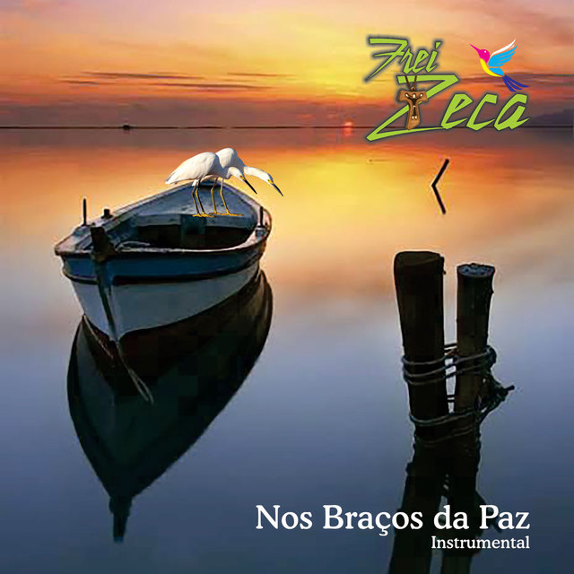 Nos Braços da Paz (Instrumental)