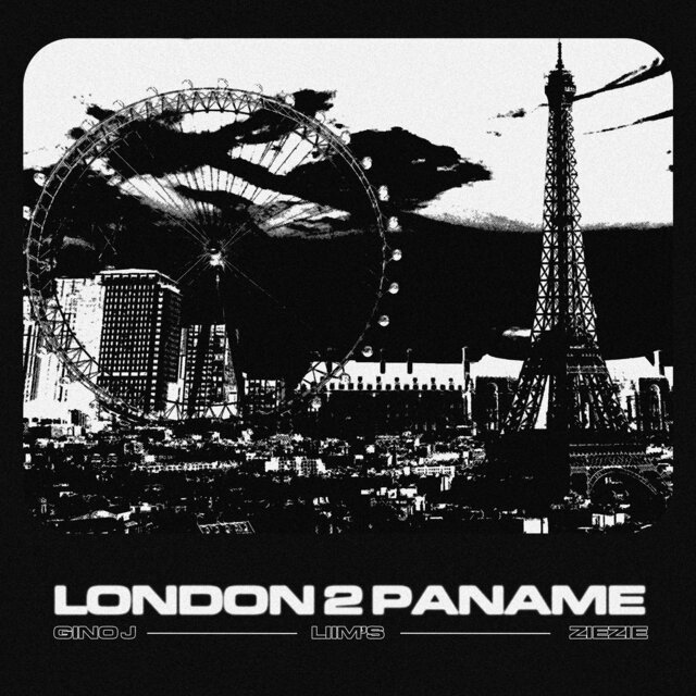 LONDON 2 PANAME (feat. Liim's)