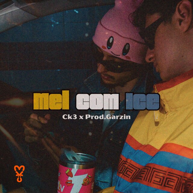 MEL COM ICE
