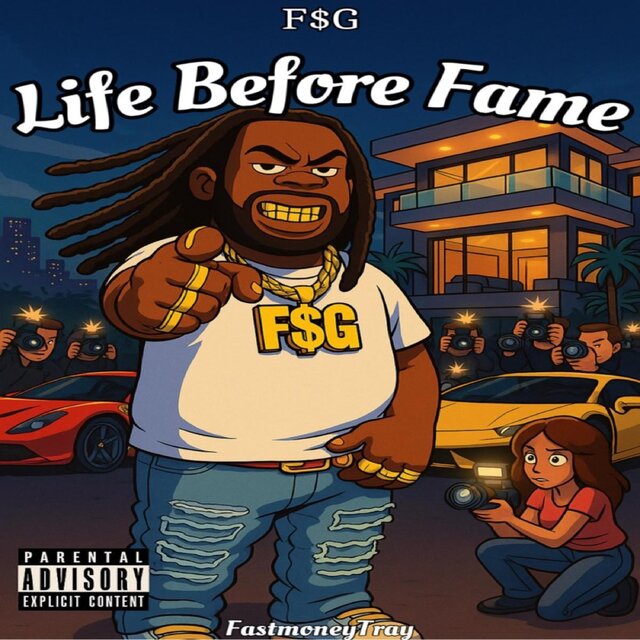 Life Before Fame