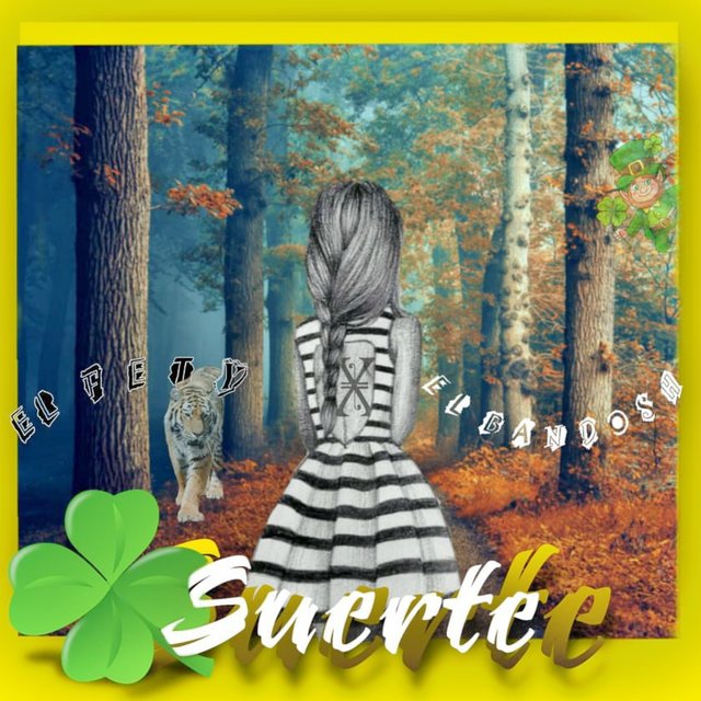 Suerte