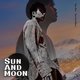 Cover art for album Sun And Moon by SAM KIM