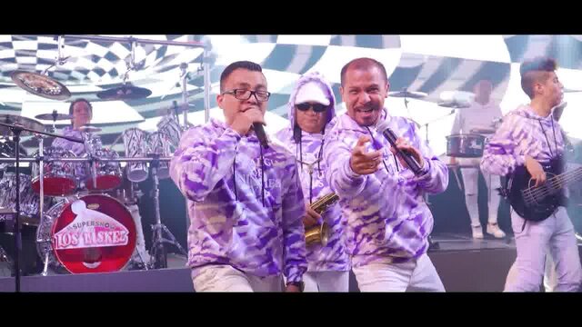 Ritmo Lento