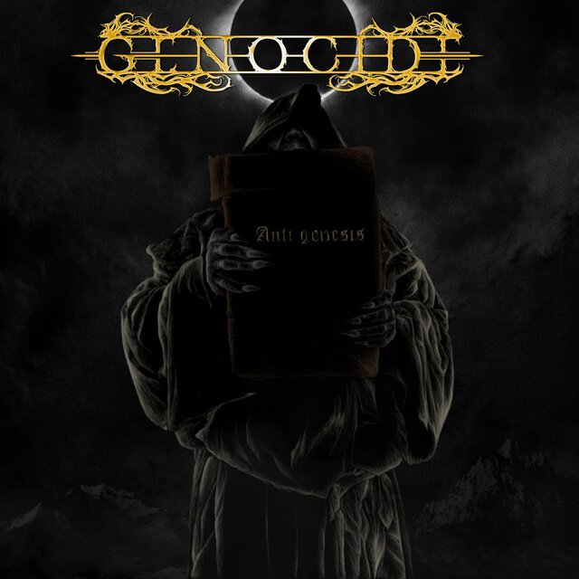 Anti-Genesis