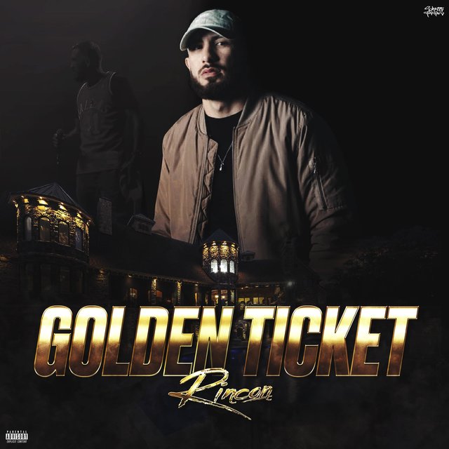 Golden Ticket