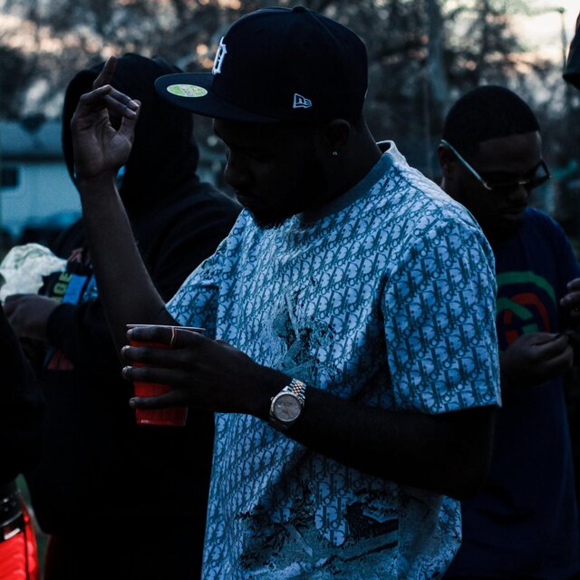 Back Serving
