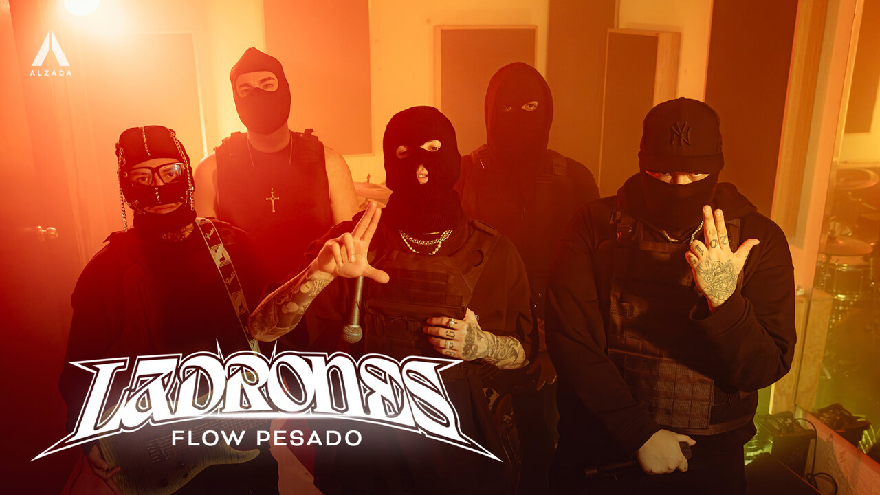 Flow Pesado