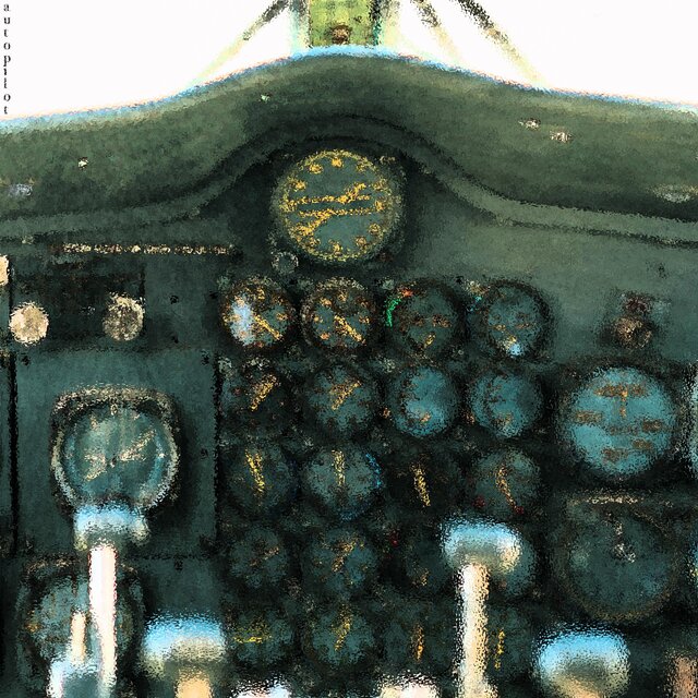 AUTOPILOT