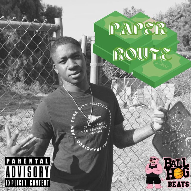 Paper Route (feat. GottiFresh)