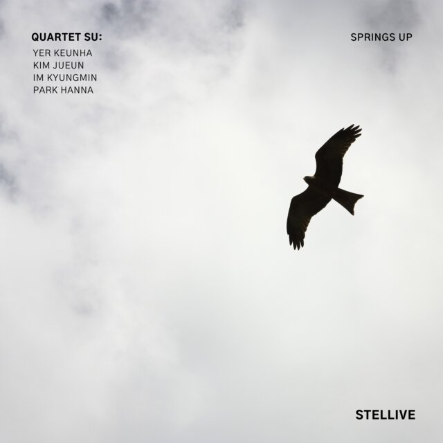 Stellive, Vol. 3 | Springs up