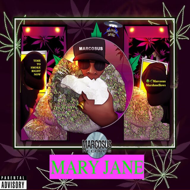 Mary Jane