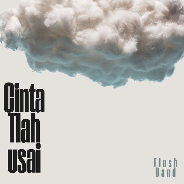 Cinta Tlah Usai