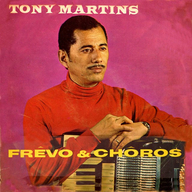 Frevo e Choro