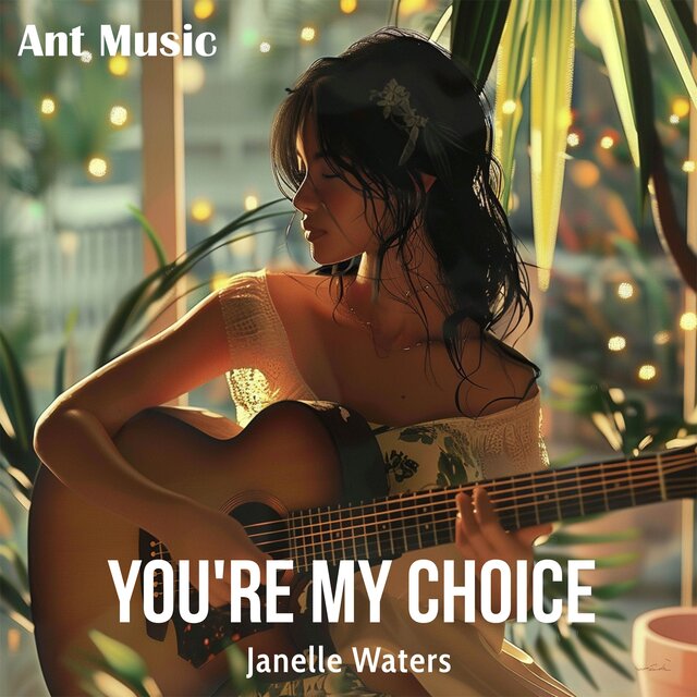 You're My Choice