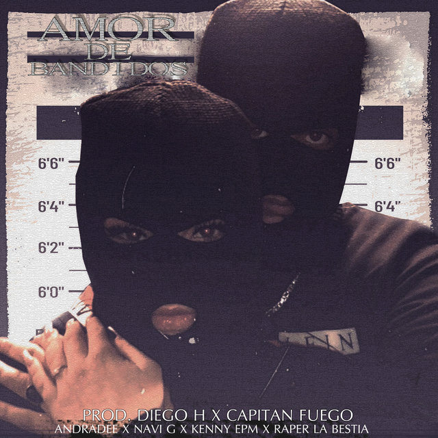 Amor de Bandidos