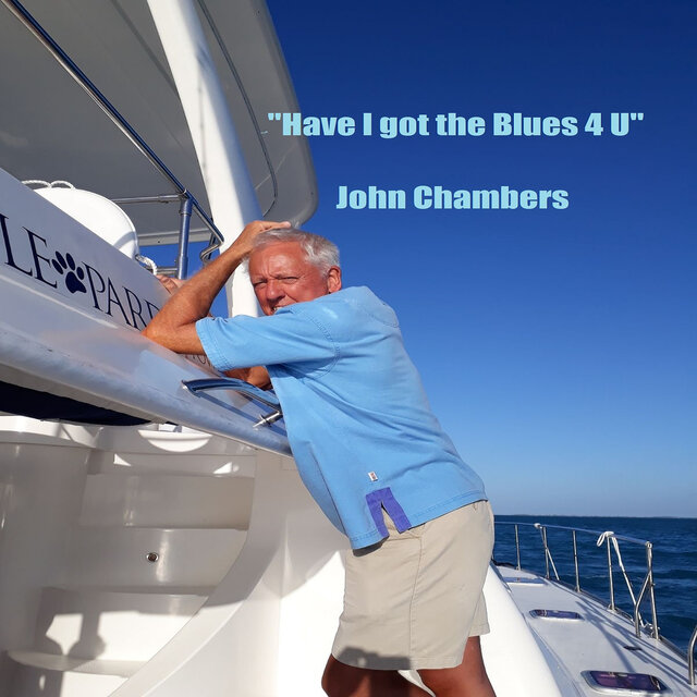 Have I Got the Blues 4u