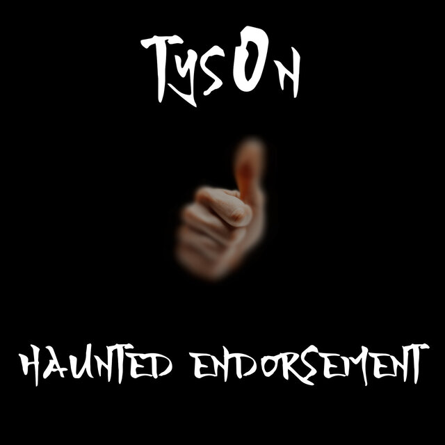 Haunted Endorsement