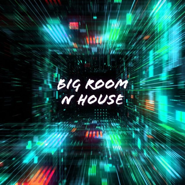 Big Room n House