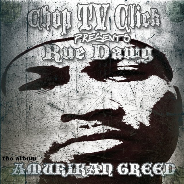 Amurikan Greed