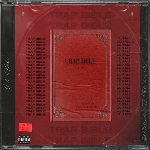 Trap Bible