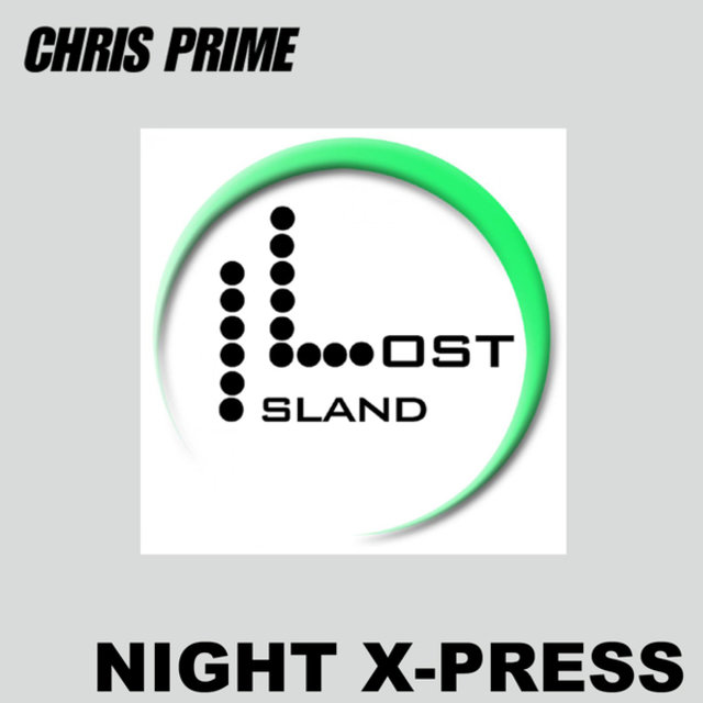 Night X-Press (Extended Version)