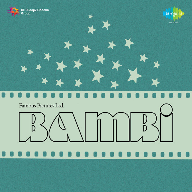 Bambi (Original Motion Picture Soundtrack)