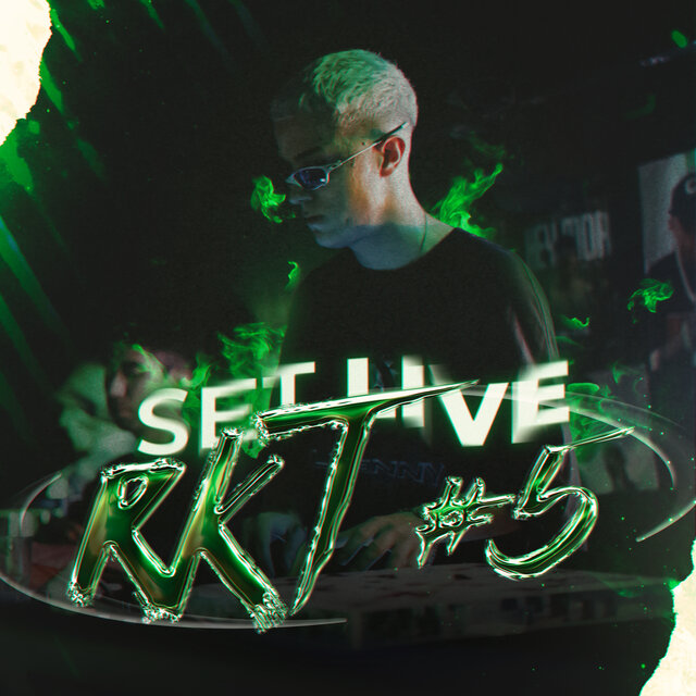 Set Live Rkt #5