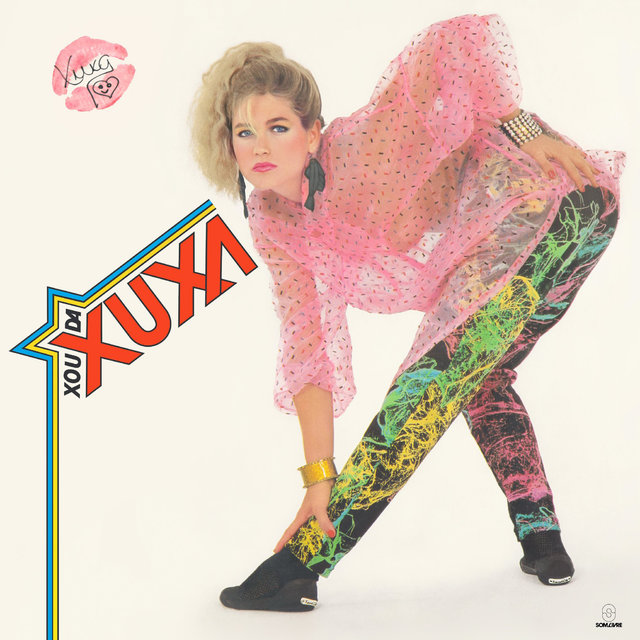 Xou da Xuxa