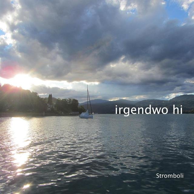Irgendwo hi