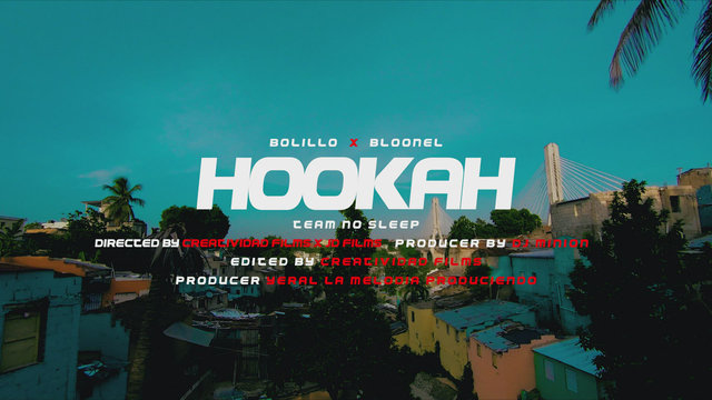 Hookah