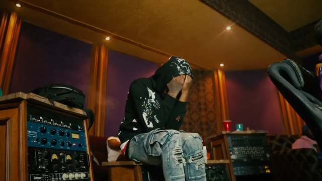 Paradise Freestyle