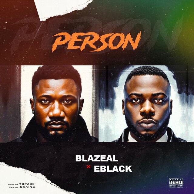 Person