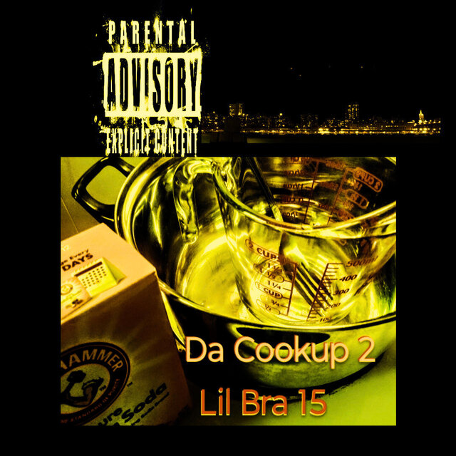 Da Cookup 2