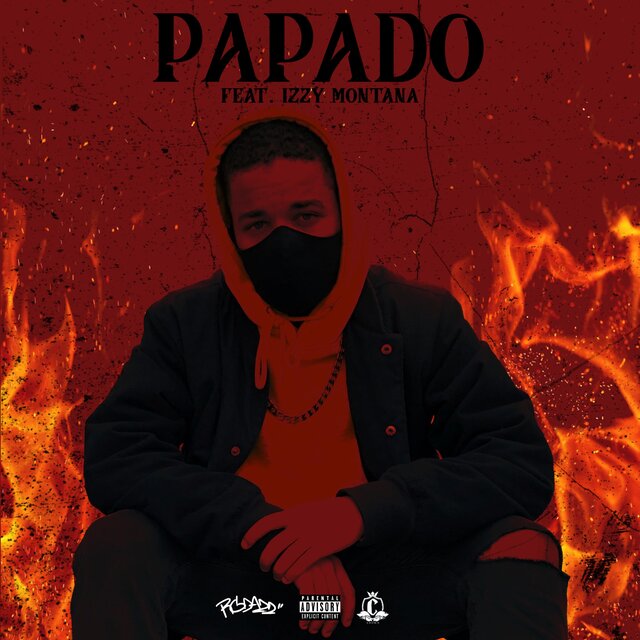 Papado (feat. Izzy Montana)