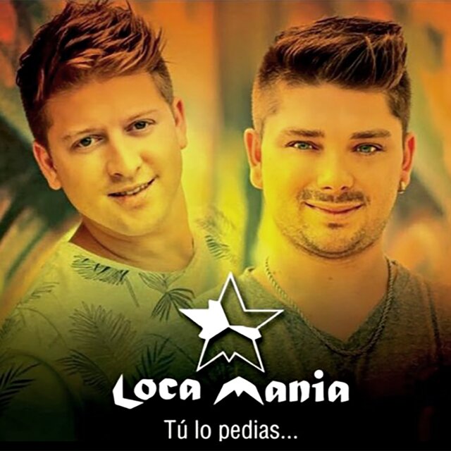Tú lo pedias...