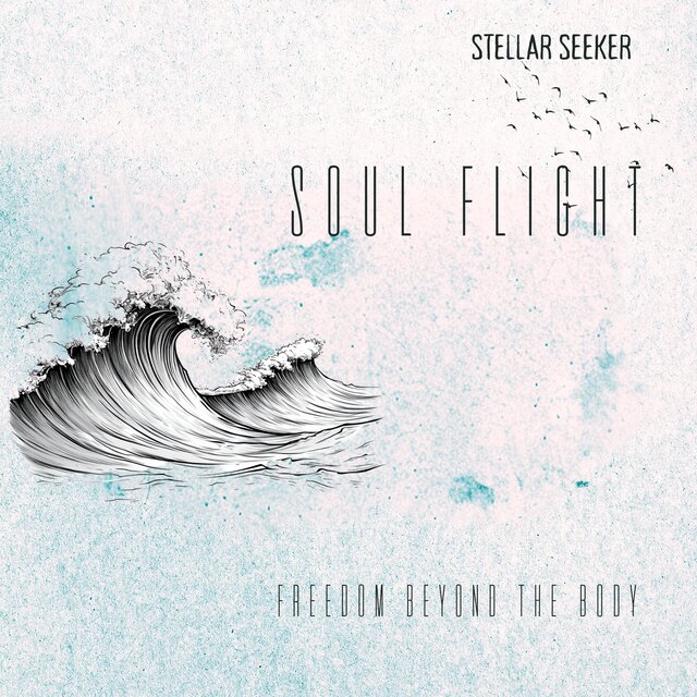 Soul Flight: Freedom Beyond the Body