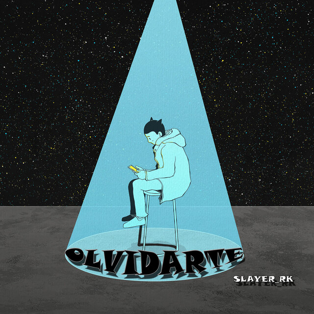 OLVIDARTE