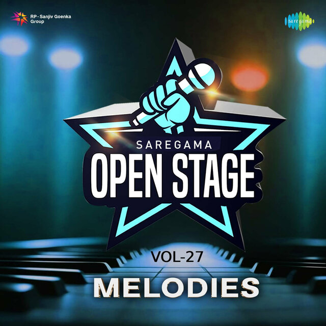 Open Stage Melodies , Vol. 27