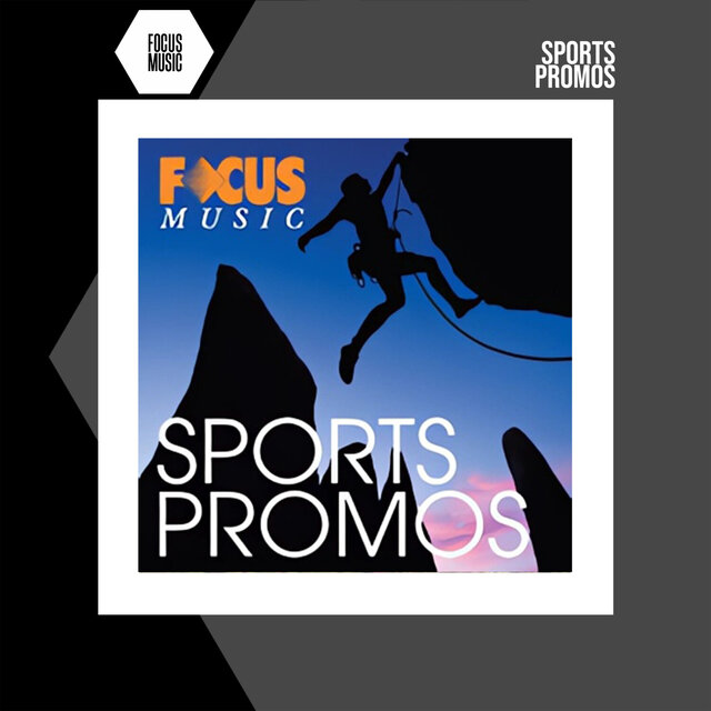 Sports Promos