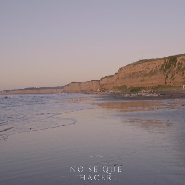 No Se Que Hacer