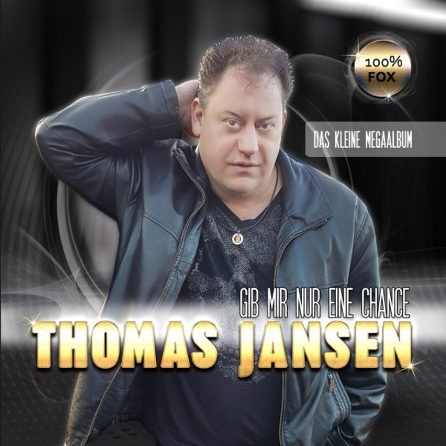 Gib mir nur eine Chance (Das kleine Megaalbum)